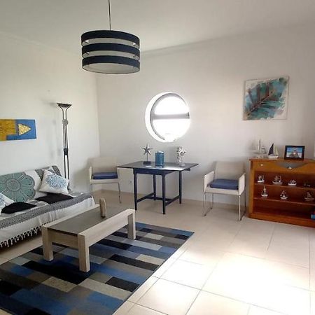 Casa Roc Apartment Lagos Luaran gambar