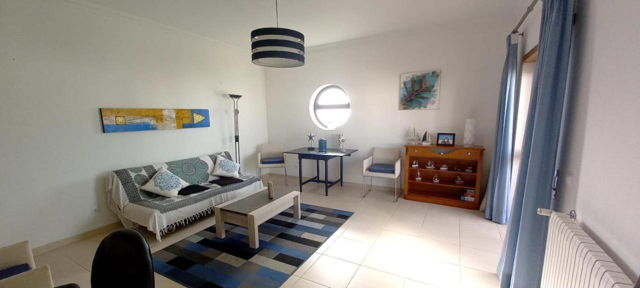 Casa Roc Apartment Lagos Luaran gambar