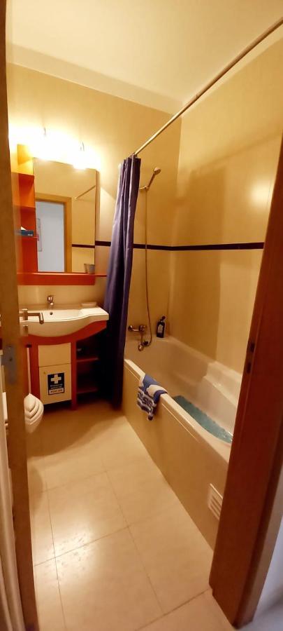 Casa Roc Apartment Lagos Luaran gambar